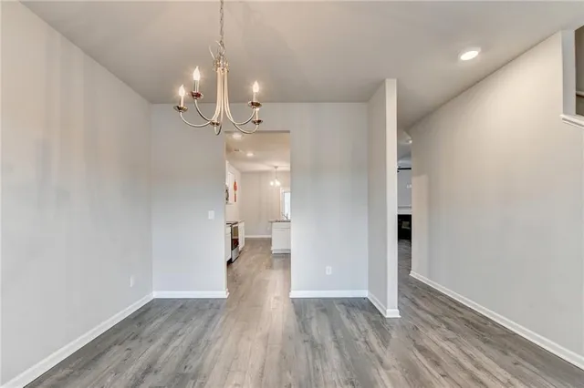 $395,000 | 1308 Brookstone Lake Drive, Conyers, GA 30012