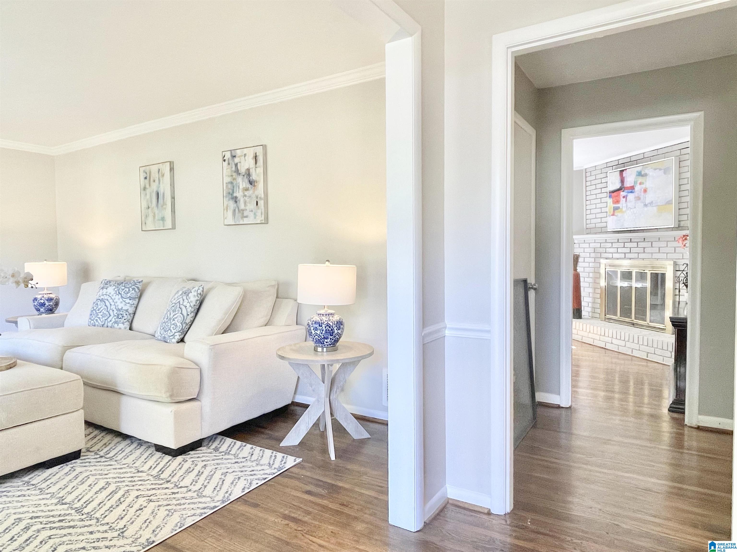 2710 Altadena Lake Road Birmingham, AL 35243 - Photo 6 of 50 Gallery Image 6