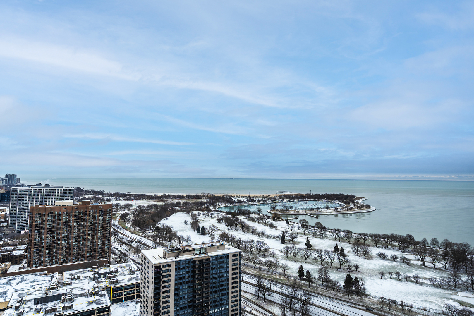 655 West Irving Park Road, Unit 3706 Chicago, IL 60613 - Photo 13 of 16