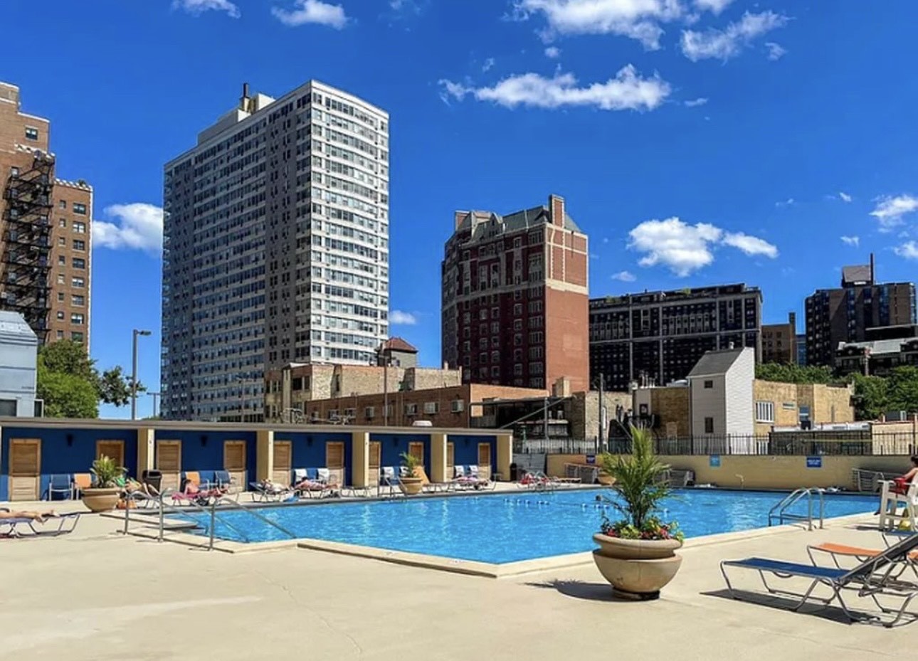 655 West Irving Park Road, Unit 3706 Chicago, IL 60613 - Photo 15 of 16