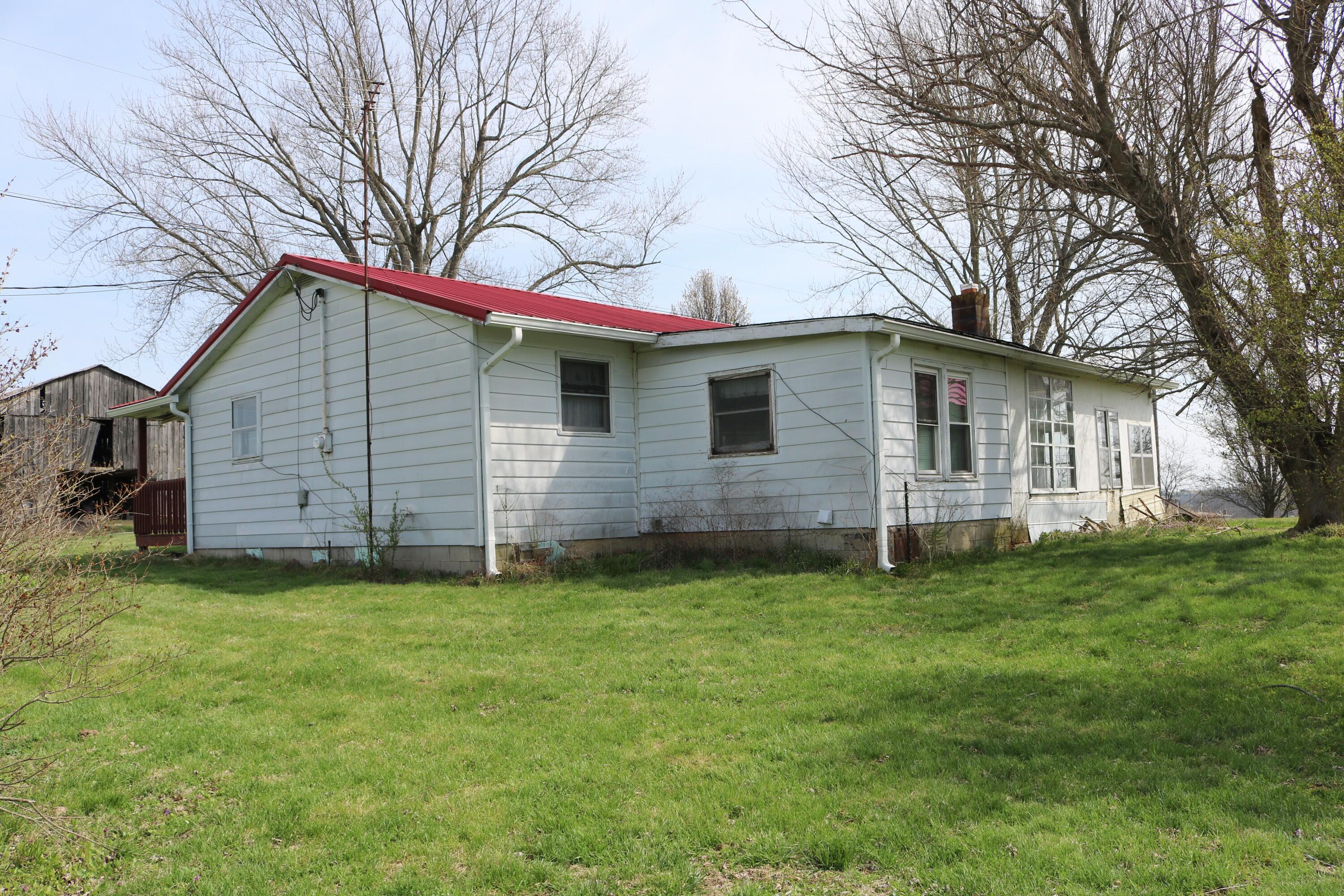 1305 Bethel Ridge Road Worthville, KY 41098 - Photo 9 of 21