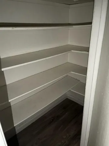 a view of a bathroom