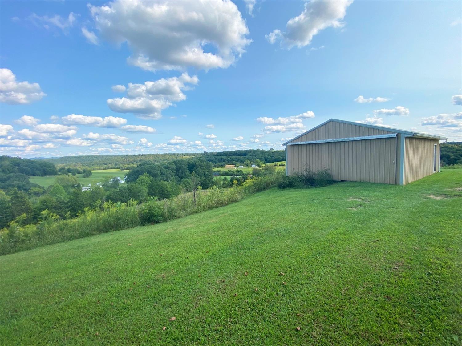 1248 Pumpkin Ridge Road West Union, OH 45693 - Photo 43 of 50