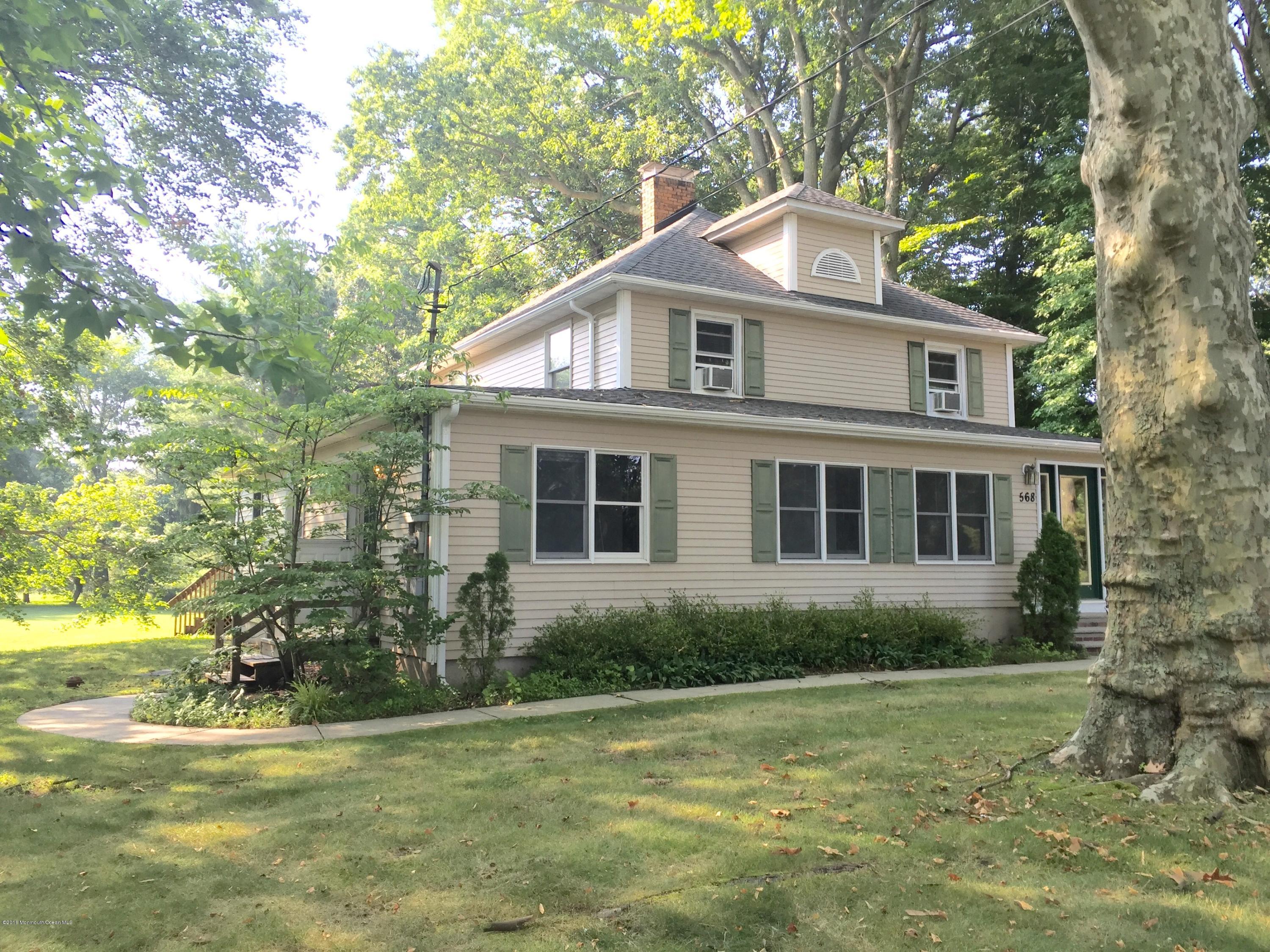 568 Halls Mill Road Freehold, NJ 07728 - Photo 1 of 22 17