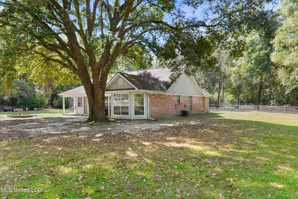 $259,000 | 22817 Alamosa Drive, Moss Point, MS 39562