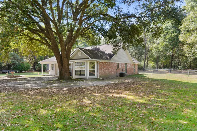 $259,000 | 22817 Alamosa Drive, Moss Point, MS 39562