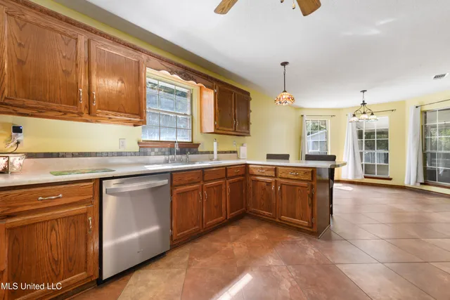 $259,000 | 22817 Alamosa Drive, Moss Point, MS 39562