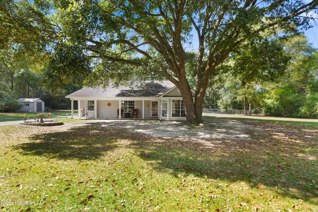 $259,000 | 22817 Alamosa Drive, Moss Point, MS 39562