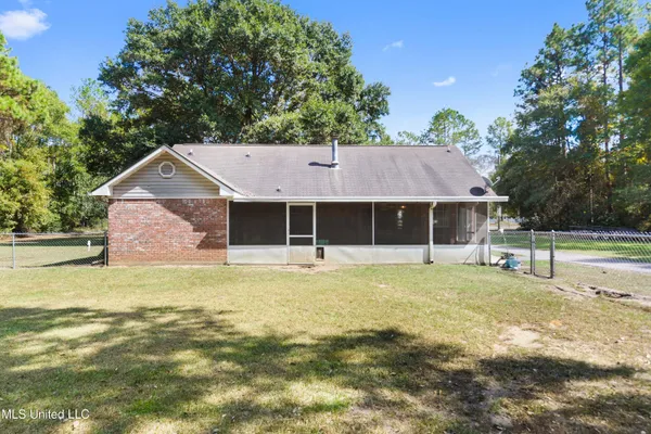 $259,000 | 22817 Alamosa Drive, Moss Point, MS 39562