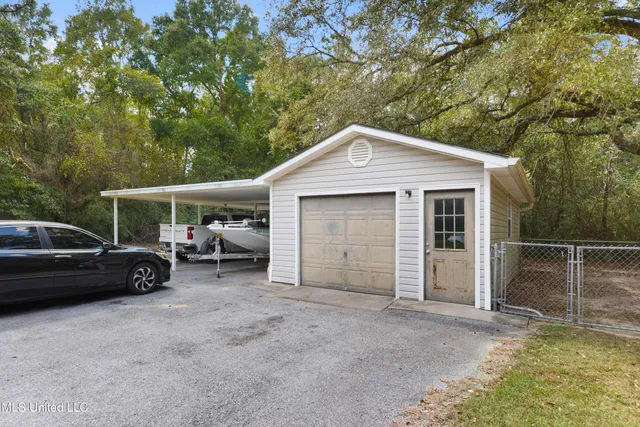 $259,000 | 22817 Alamosa Drive, Moss Point, MS 39562