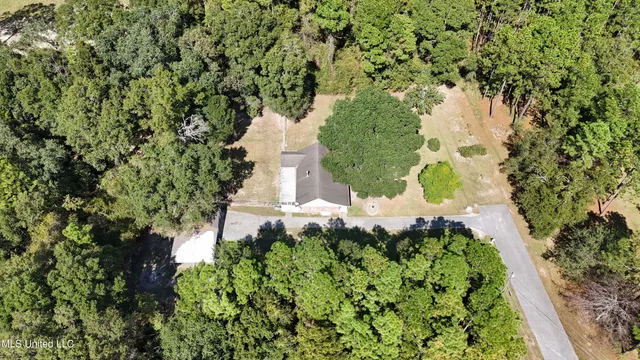 $259,000 | 22817 Alamosa Drive, Moss Point, MS 39562