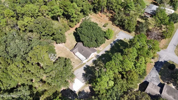 $259,000 | 22817 Alamosa Drive, Moss Point, MS 39562