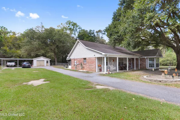 $259,000 | 22817 Alamosa Drive, Moss Point, MS 39562