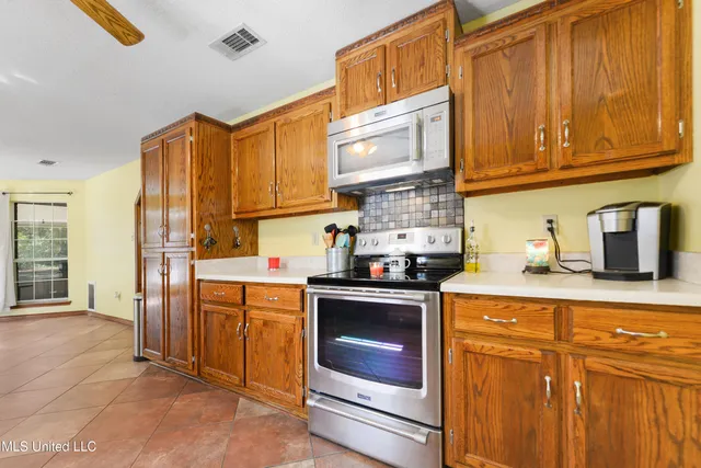 $259,000 | 22817 Alamosa Drive, Moss Point, MS 39562