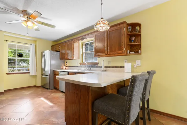 $259,000 | 22817 Alamosa Drive, Moss Point, MS 39562