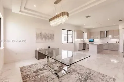 $690,000 | 5065 Gambero Way, Ave Maria, FL 34142