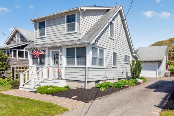 $1,150,000 | 52 Circuit Avenue, Pocasset, MA 02559