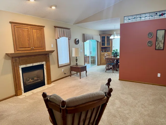 $299,900 | 929 Willow View Circle, Waite Park, MN 56387