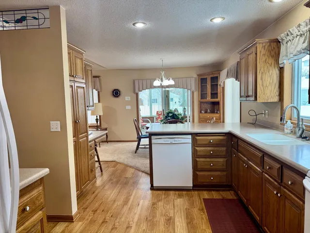 $299,900 | 929 Willow View Circle, Waite Park, MN 56387