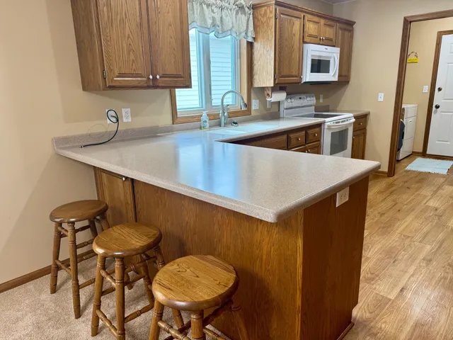 $299,900 | 929 Willow View Circle, Waite Park, MN 56387