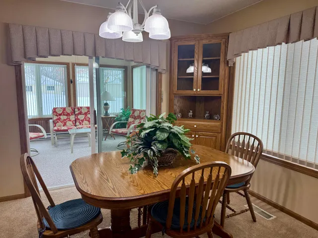 $299,900 | 929 Willow View Circle, Waite Park, MN 56387