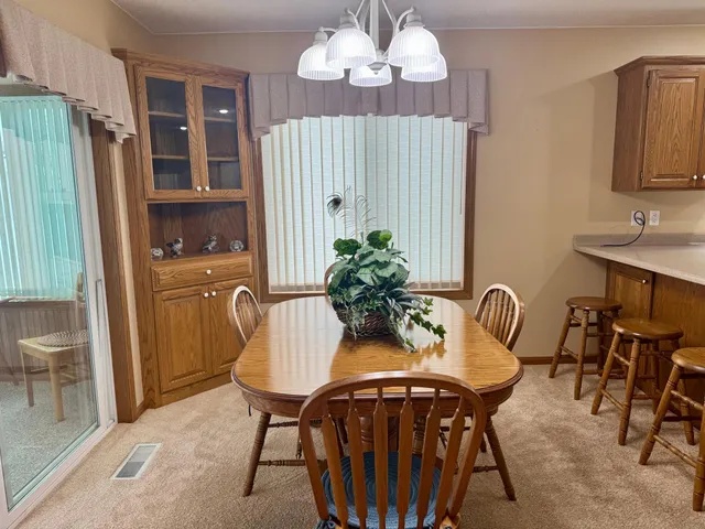 $299,900 | 929 Willow View Circle, Waite Park, MN 56387