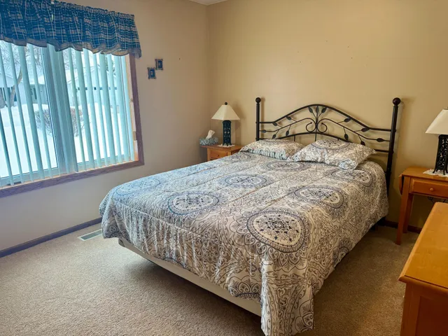 $299,900 | 929 Willow View Circle, Waite Park, MN 56387