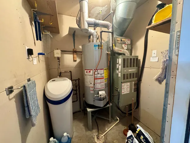 $299,900 | 929 Willow View Circle, Waite Park, MN 56387