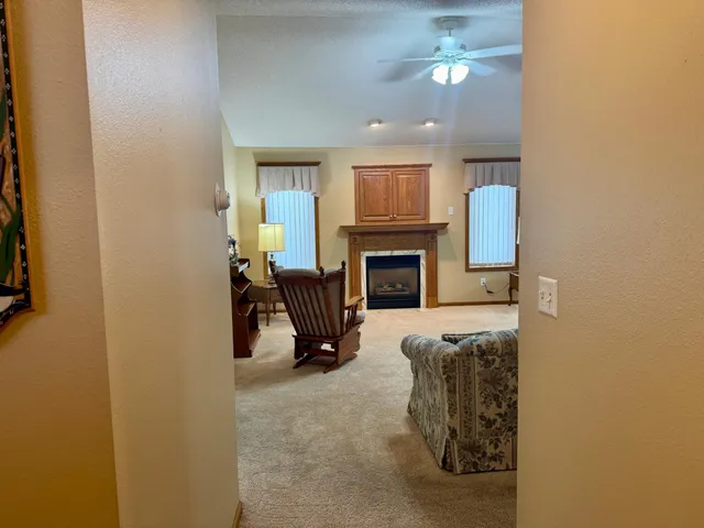 $299,900 | 929 Willow View Circle, Waite Park, MN 56387