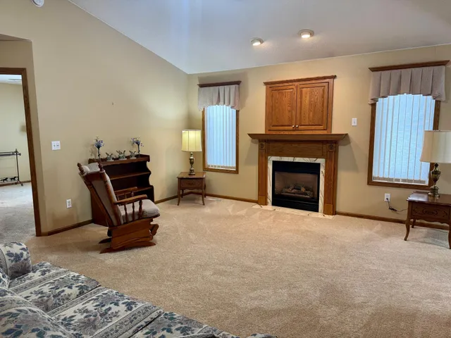 $299,900 | 929 Willow View Circle, Waite Park, MN 56387