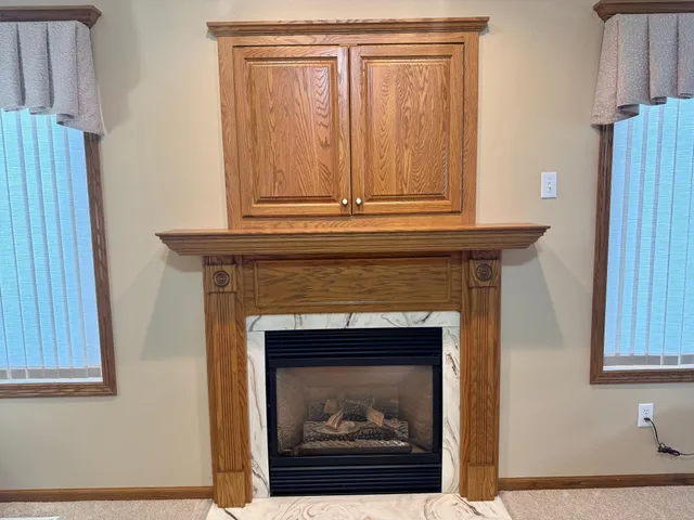 $299,900 | 929 Willow View Circle, Waite Park, MN 56387