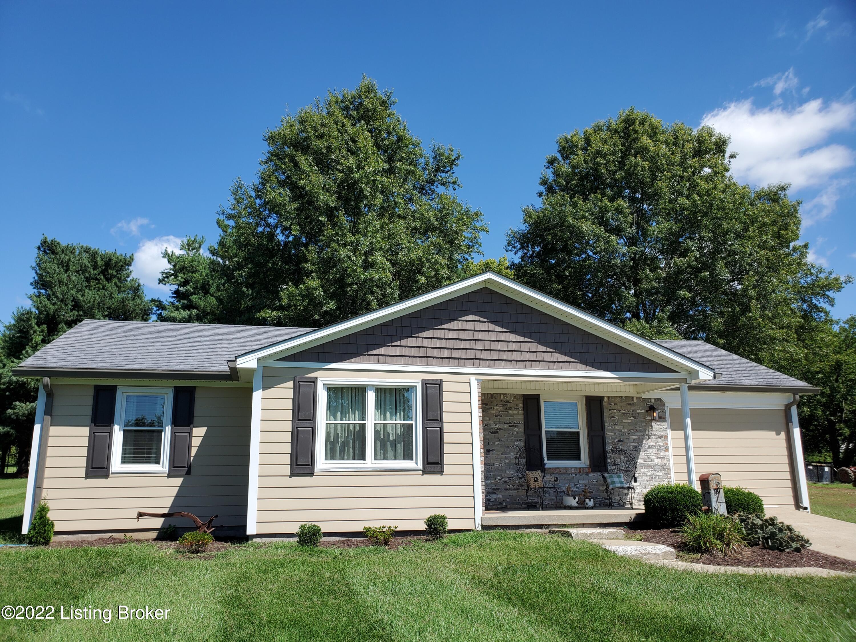 4606 Bagdad Road Bagdad, KY 40003 - Photo 1 of 15 20220831_125647
