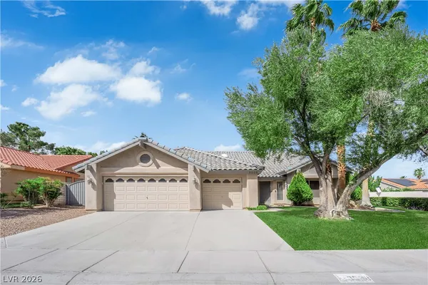 $3,995 | 9508 Cape Sable Lane, Las Vegas, NV 89117
