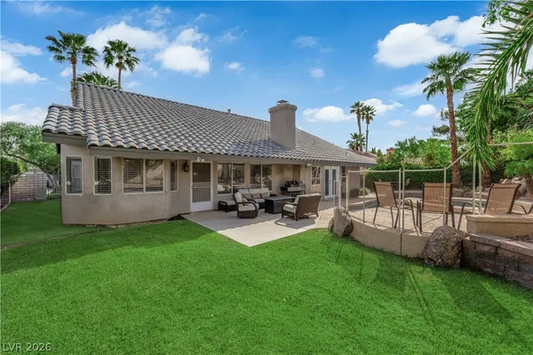 $3,995 | 9508 Cape Sable Lane, Las Vegas, NV 89117