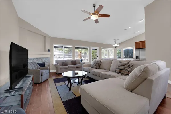 $3,995 | 9508 Cape Sable Lane, Las Vegas, NV 89117