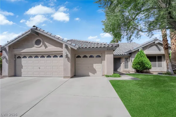 $3,995 | 9508 Cape Sable Lane, Las Vegas, NV 89117