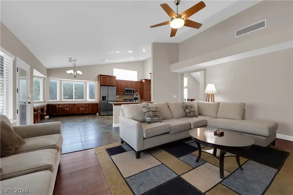 $3,995 | 9508 Cape Sable Lane, Las Vegas, NV 89117