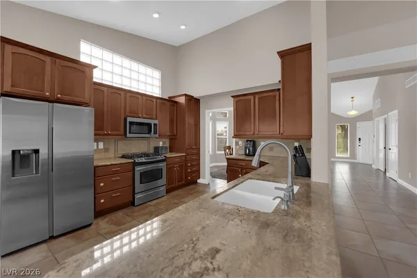 $3,995 | 9508 Cape Sable Lane, Las Vegas, NV 89117