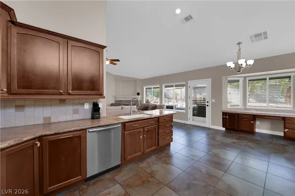 $3,995 | 9508 Cape Sable Lane, Las Vegas, NV 89117