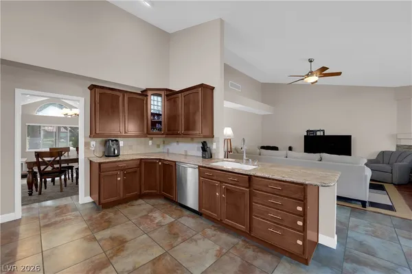 $3,995 | 9508 Cape Sable Lane, Las Vegas, NV 89117