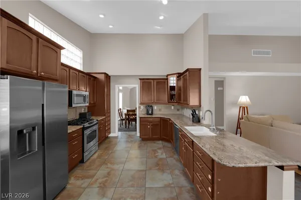 $3,995 | 9508 Cape Sable Lane, Las Vegas, NV 89117
