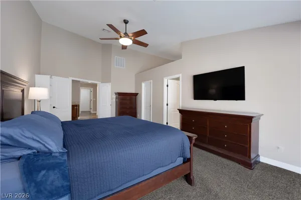 $3,995 | 9508 Cape Sable Lane, Las Vegas, NV 89117