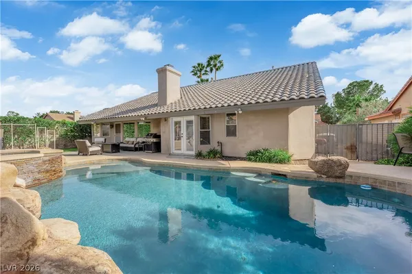 $3,995 | 9508 Cape Sable Lane, Las Vegas, NV 89117