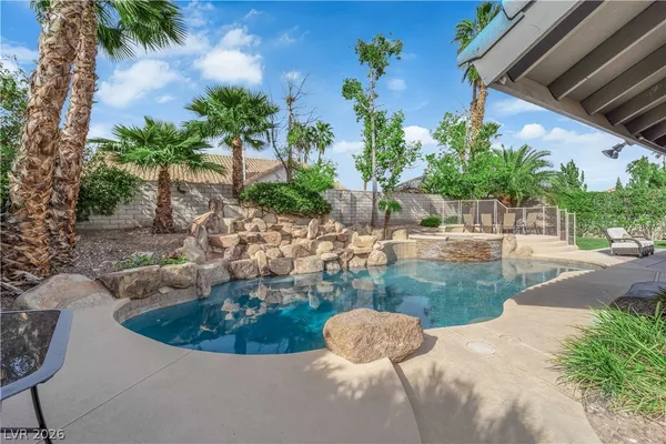 $3,995 | 9508 Cape Sable Lane, Las Vegas, NV 89117