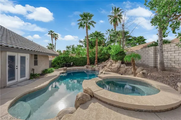 $3,995 | 9508 Cape Sable Lane, Las Vegas, NV 89117