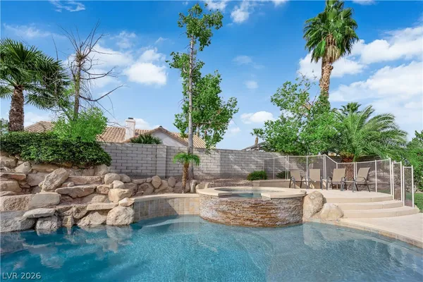 $3,995 | 9508 Cape Sable Lane, Las Vegas, NV 89117