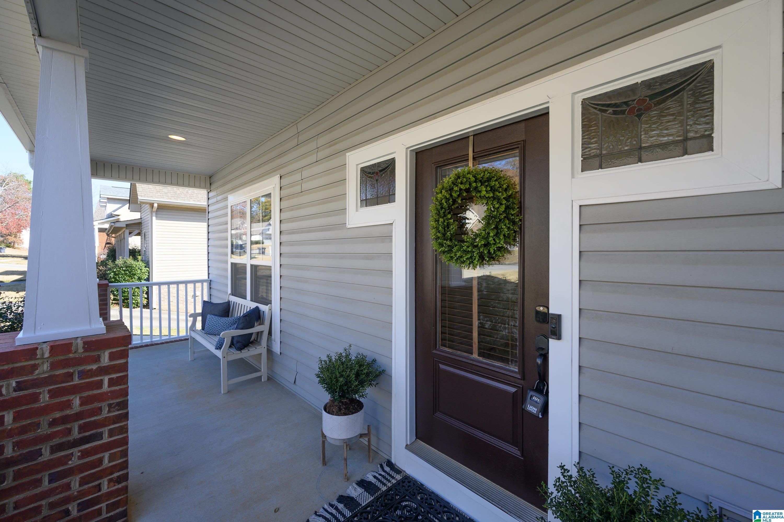 124 Victory Trail Pelham, AL 35124 - Photo 4 of 46