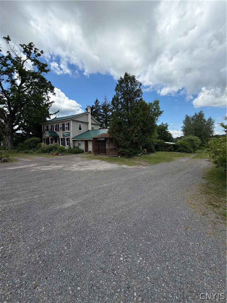 175 N Road Dryden, NY 13053 - Photo 8 of 32