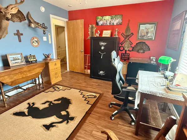 $369,995 | 19 Ridgeview, Farwell, TX 79325