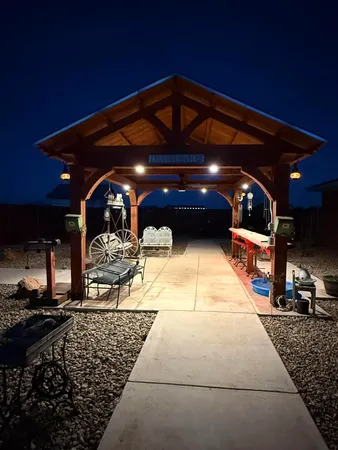 $369,995 | 19 Ridgeview, Farwell, TX 79325